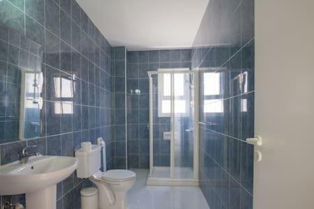 Spacious 2 bedroom apartment Peyia Exterior foto